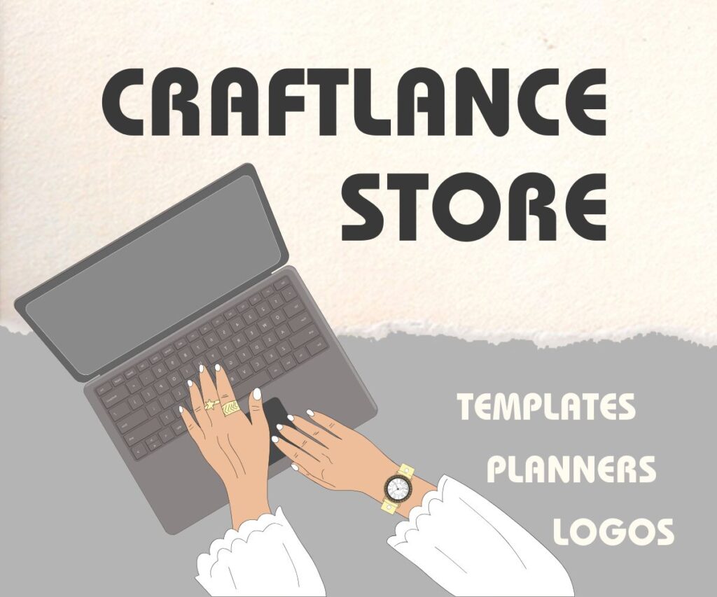 Craftlance Store